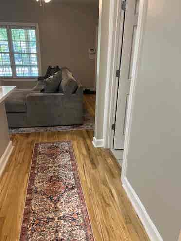 Private Room & Bath in NW Atlanta! 