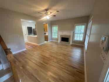 Private Room & Bath in NW Atlanta! 