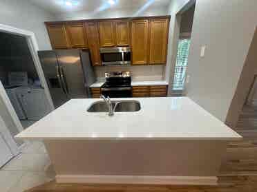 Private Room & Shared Bath NW ATL!