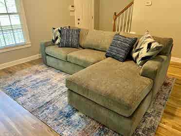 Private Room & Shared Bath NW ATL!