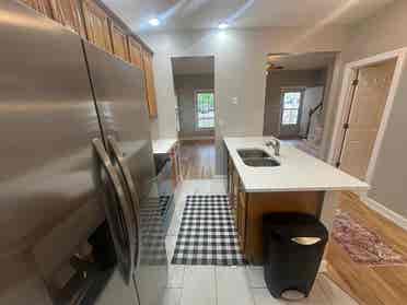 Private Room & Shared Bath NW ATL!