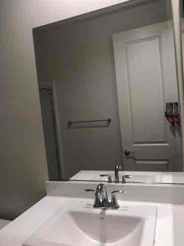 For  rent 1 bedroom apartment