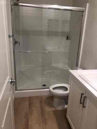 For  rent 1 bedroom apartment