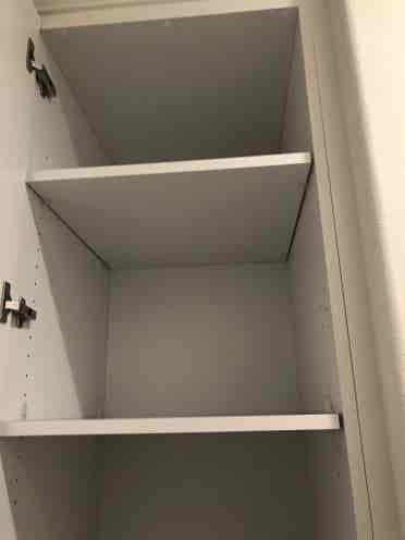 For  rent 1 bedroom apartment