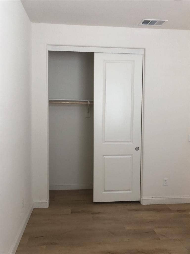 For rent 1 bedroom apartment