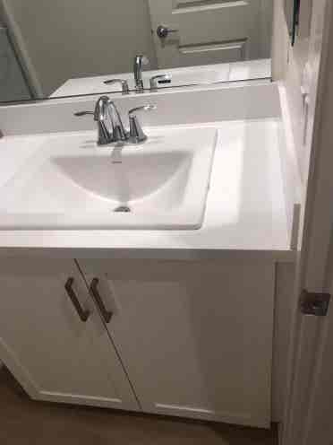 For  rent 1 bedroom apartment