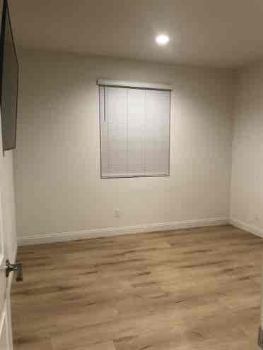 For  rent 1 bedroom apartment
