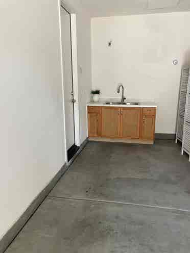 For  rent 1 bedroom apartment