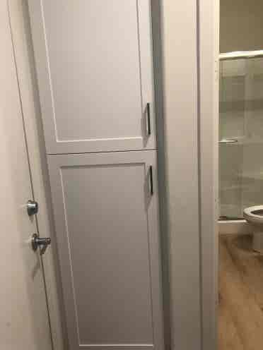 For  rent 1 bedroom apartment
