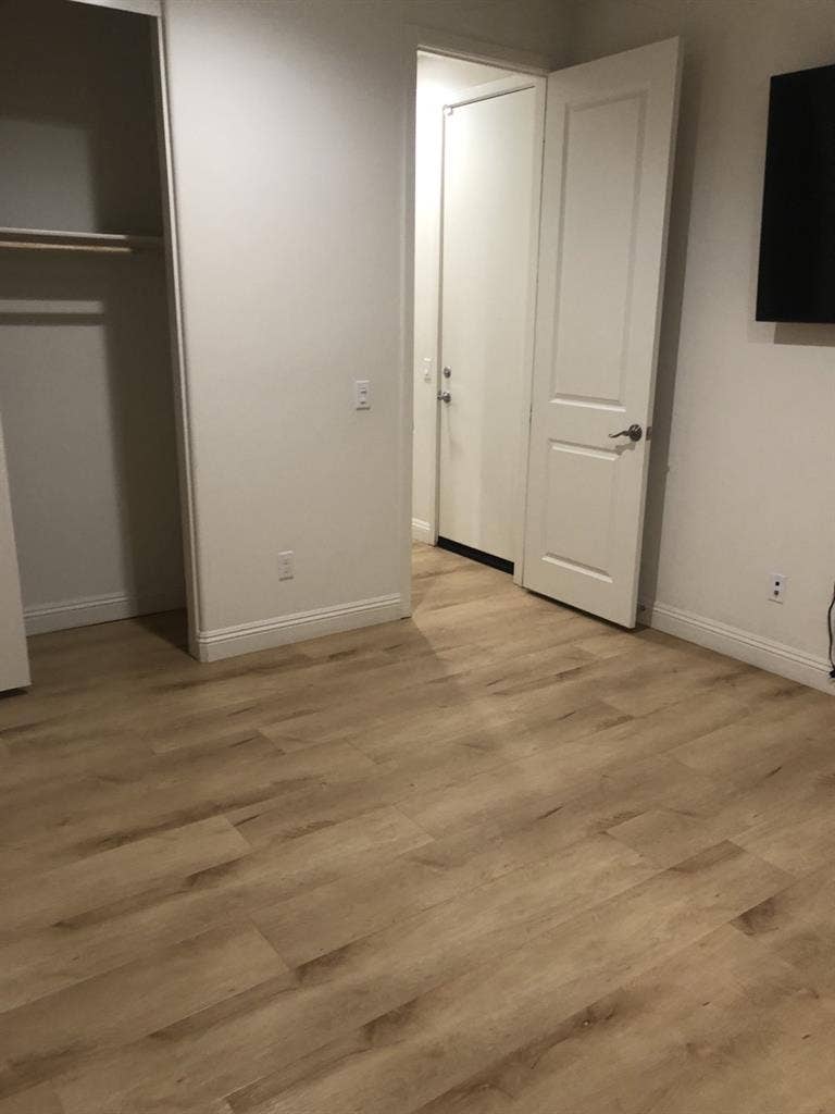 For rent 1 bedroom apartment