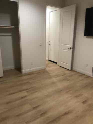 For  rent 1 bedroom apartment