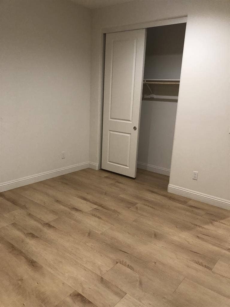 For rent 1 bedroom apartment