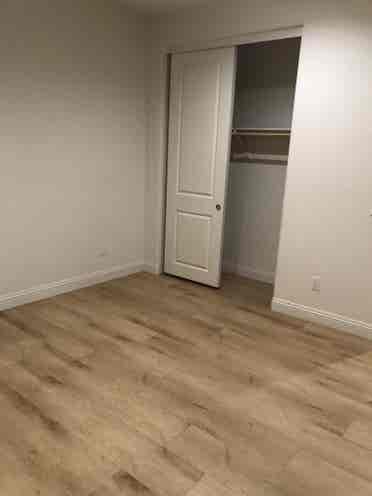 For  rent 1 bedroom apartment