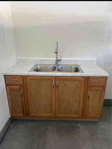 For  rent 1 bedroom apartment