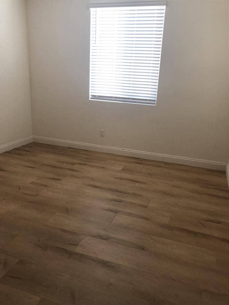 For rent 1 bedroom apartment