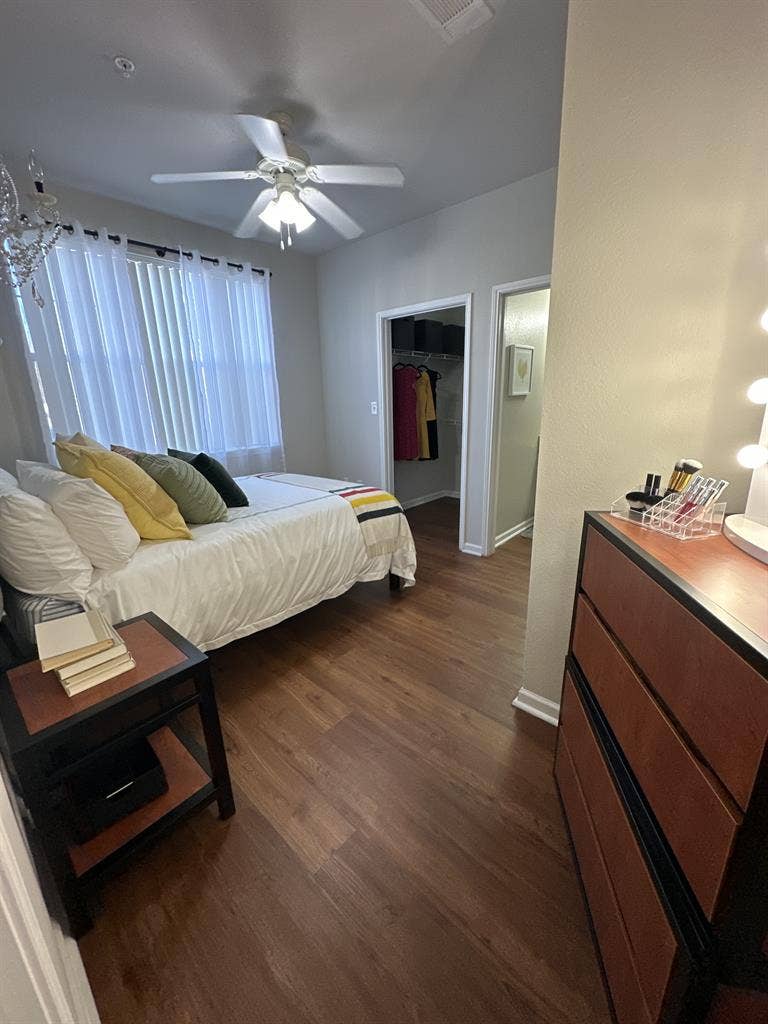 The Chelsea Apartments