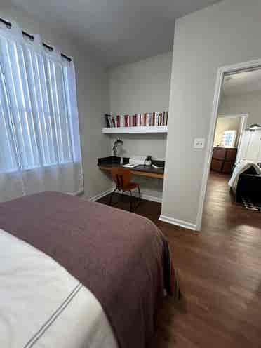 The Chelsea Apartments