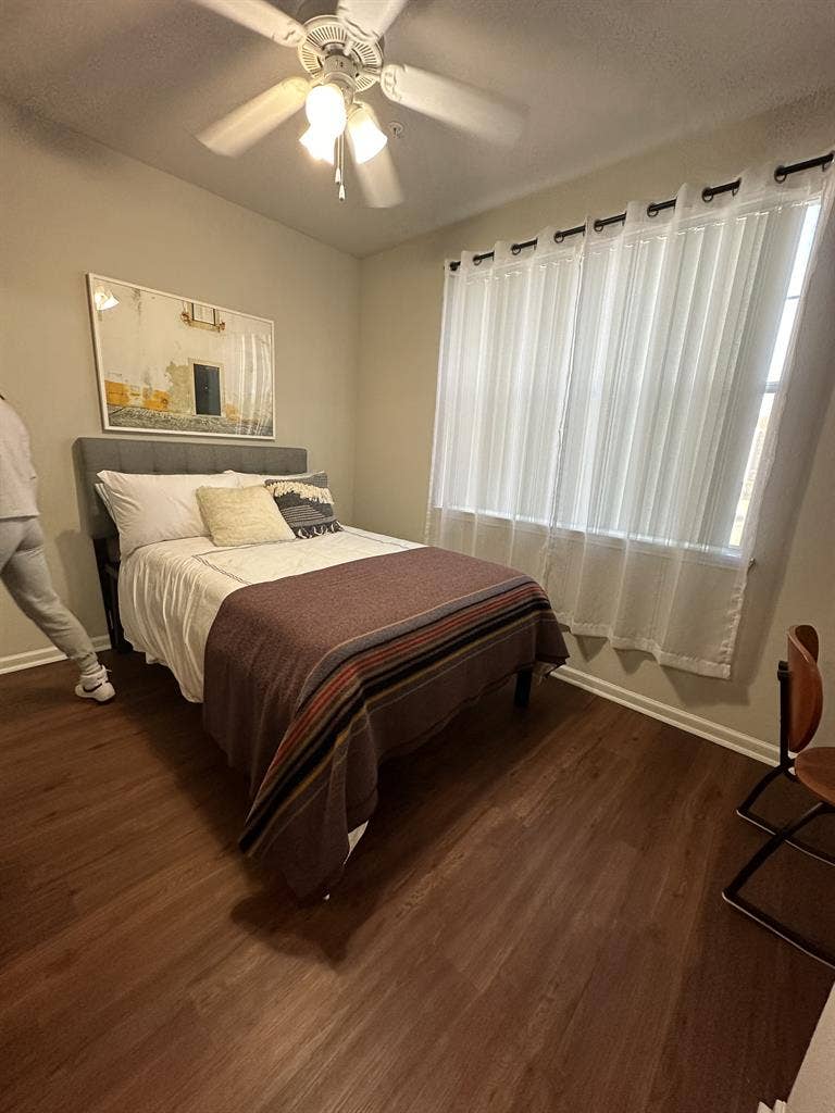 The Chelsea Apartments