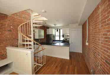 JULY- AUGUST SUBLET