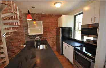 JULY- AUGUST SUBLET