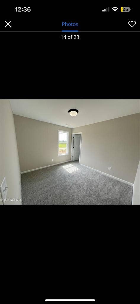 Room for rent with own bathroom!