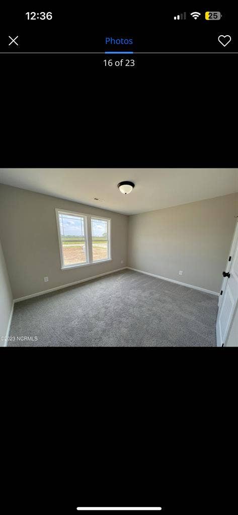 Room for rent with own bathroom!