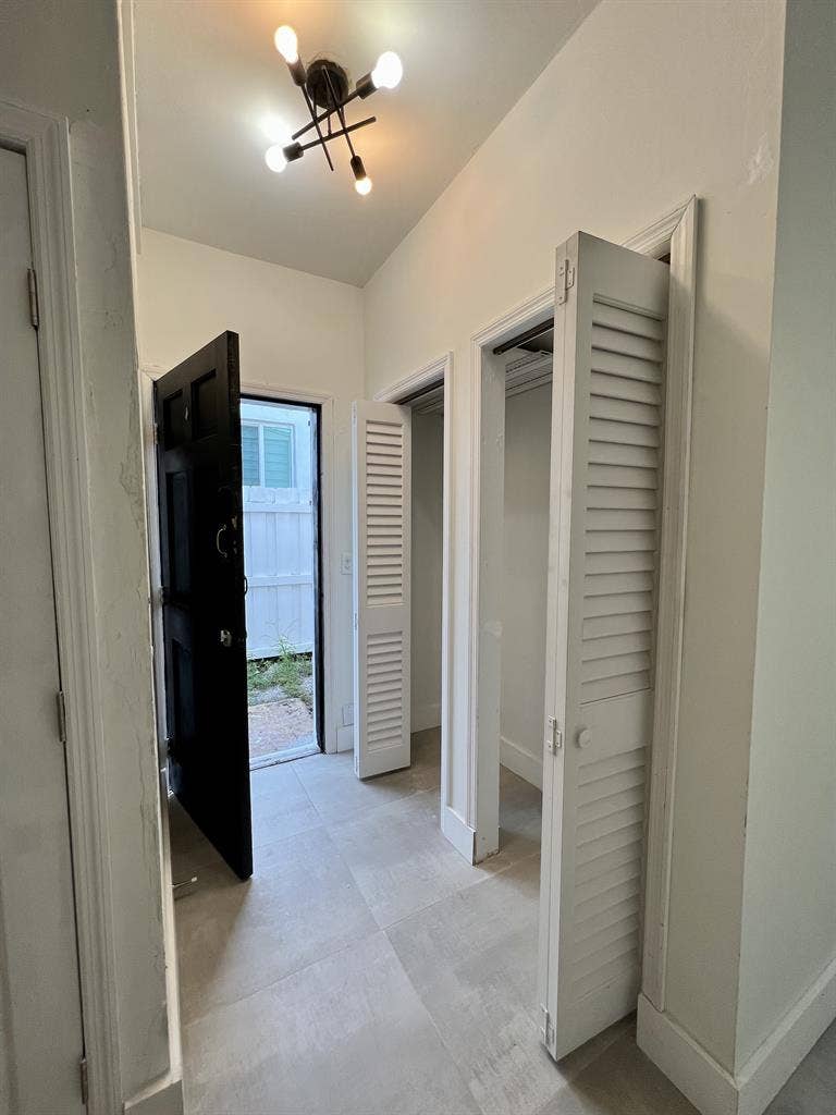 Furnished Studio West of Brickell