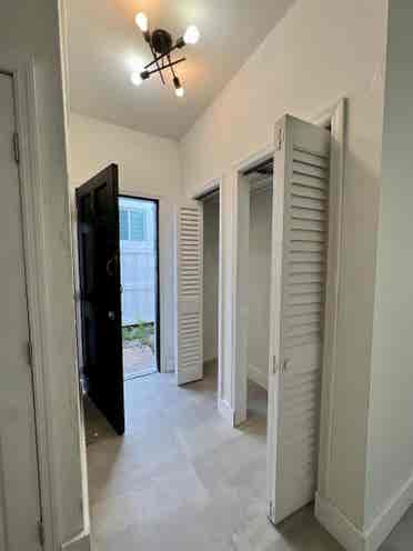 Furnished Studio West of Brickell