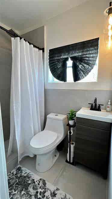 Furnished Studio West of Brickell
