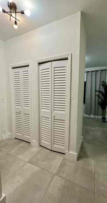Furnished Studio West of Brickell