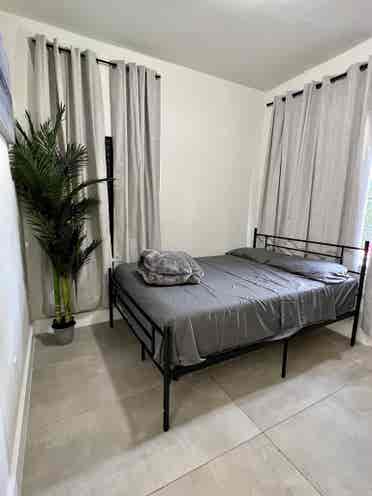Furnished Studio West of Brickell