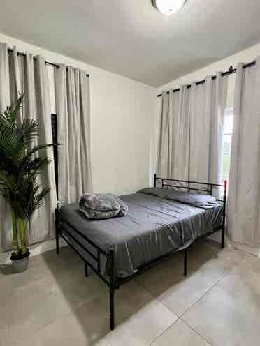 Furnished Studio West of Brickell