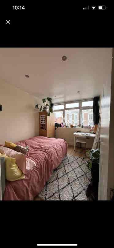 Cozy Double Room in Bethnal Green