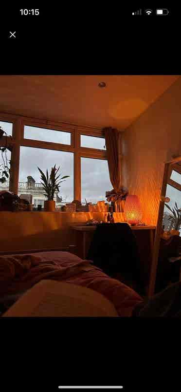 Cozy Double Room in Bethnal Green