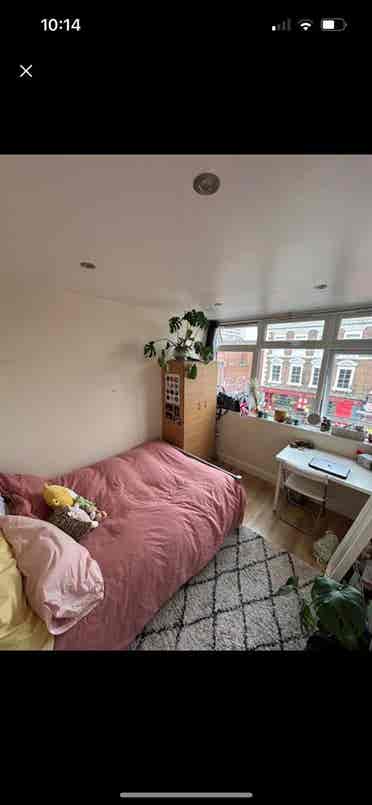 Cozy Double Room in Bethnal Green