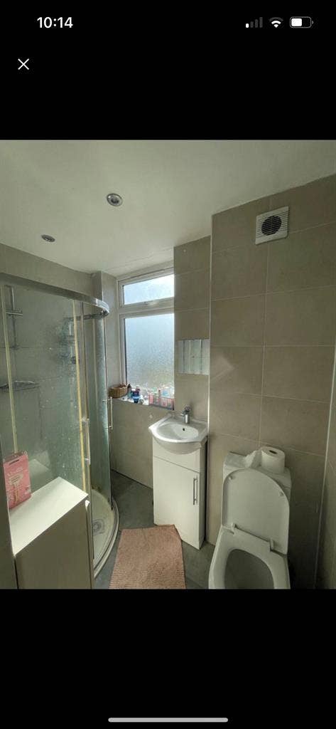 Cozy Double Room in Bethnal Green