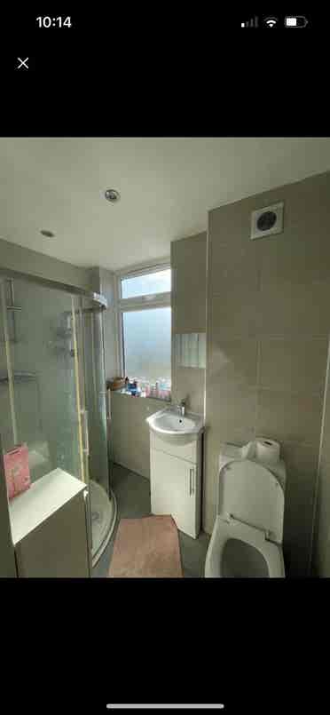 Cozy Double Room in Bethnal Green