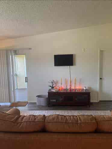 Room available for female roommate!