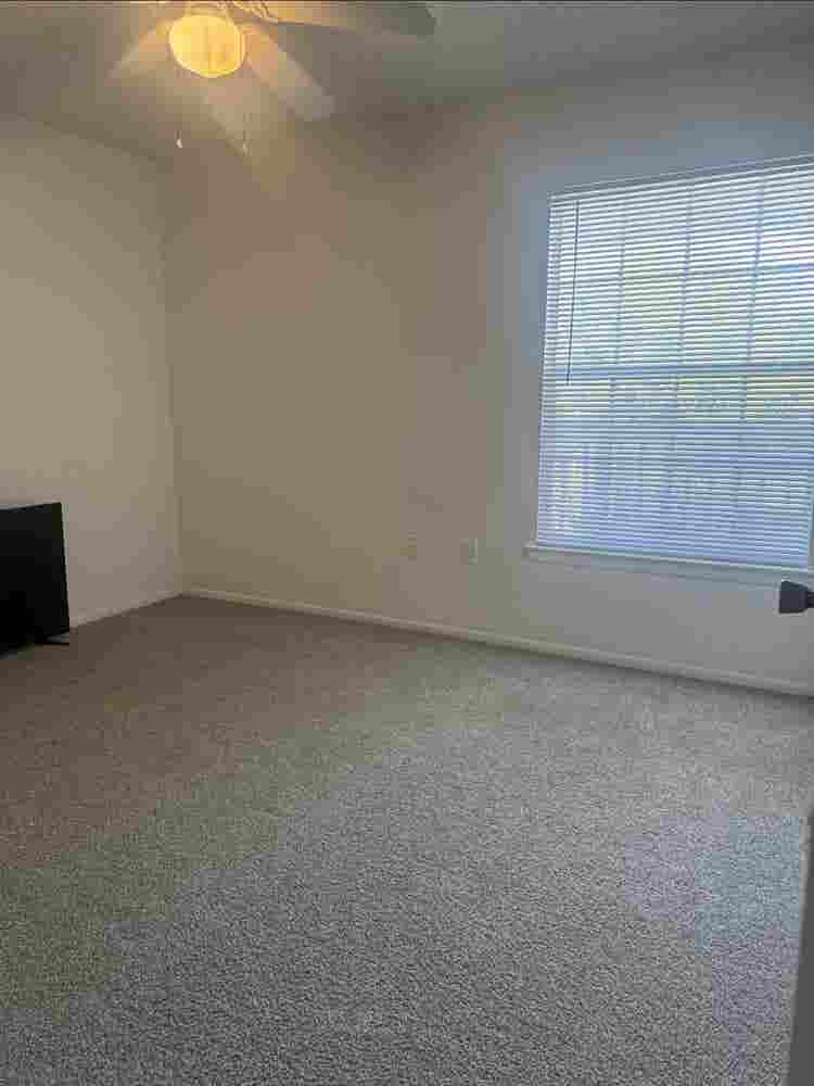 Room available for
 roommate!