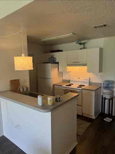 Room available for female roommate!