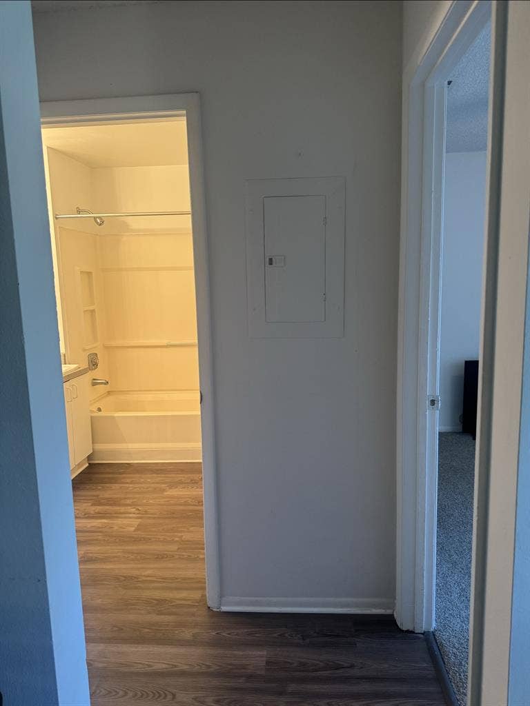 Room available for female roommate!