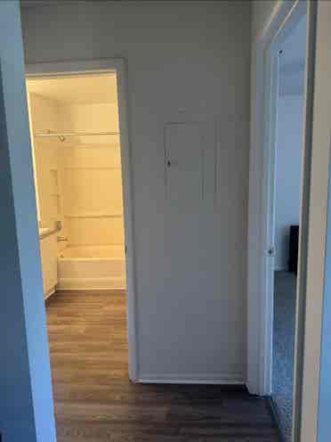 Room available for female roommate!