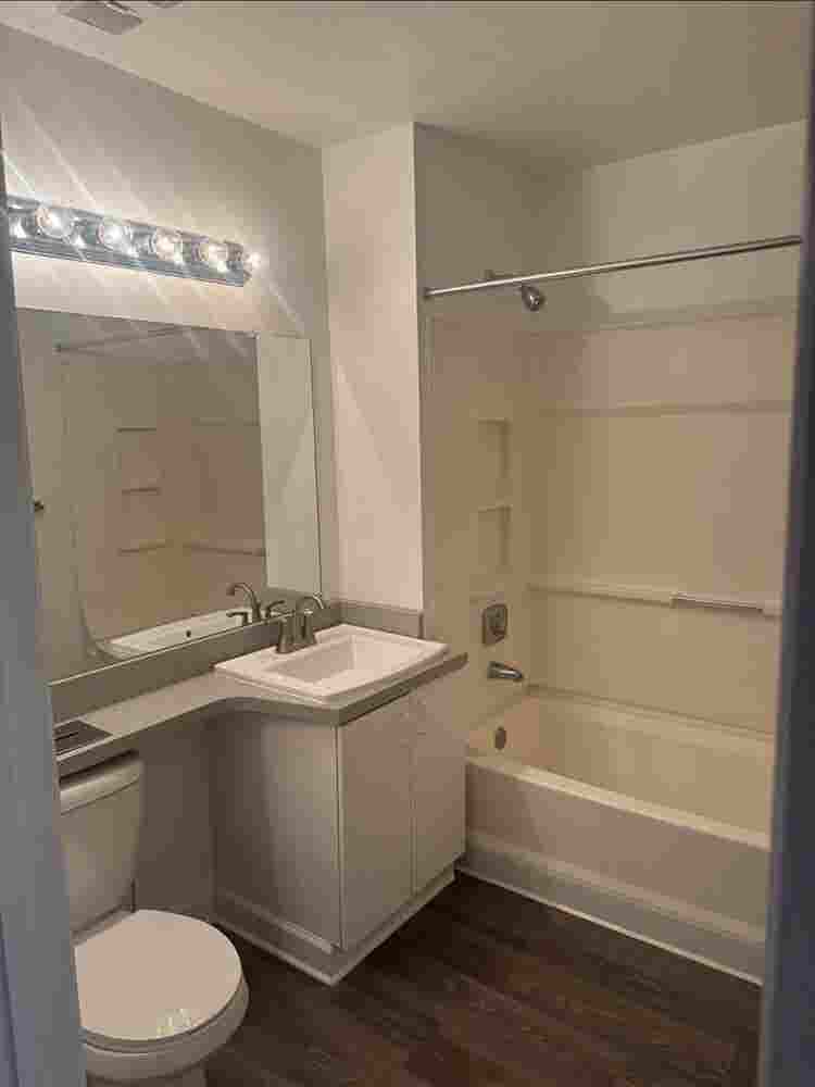 Room available for
 roommate!