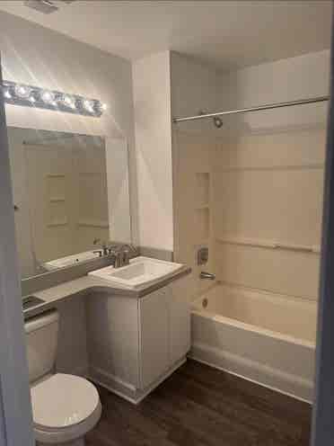 Room available for female roommate!