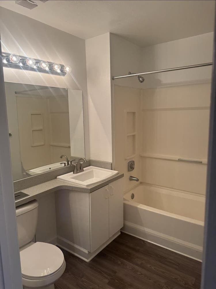 Room available for
 roommate!