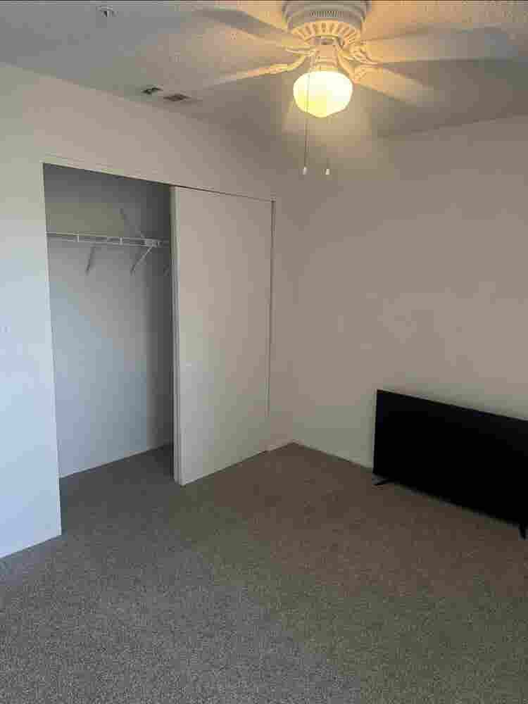 Room available for
 roommate!