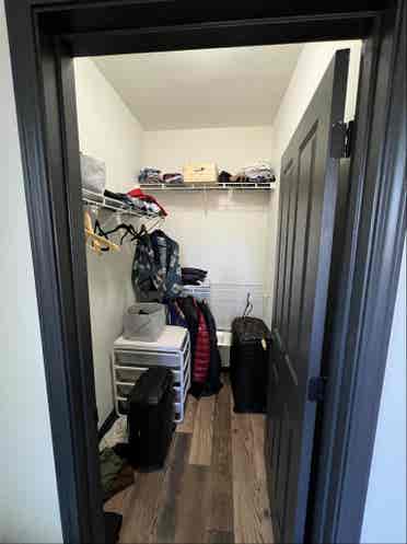 Room for rent Marietta Townhouse
