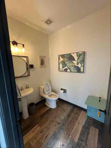 Room for rent Marietta Townhouse