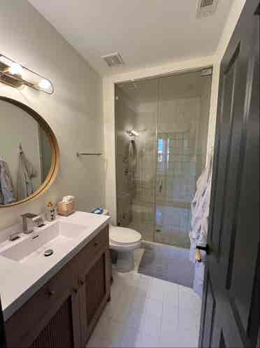 Room for rent Marietta Townhouse