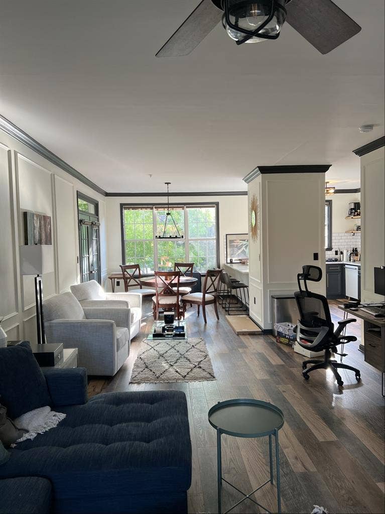 Room for rent Marietta Townhouse